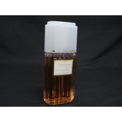クリスチャンディオール ディオリッシモ オードトワレ 100mlのおすすめ
