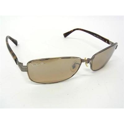 レイバン RB5285F べっ甲 ダークハバナ メガネ サングラス 50〜60s