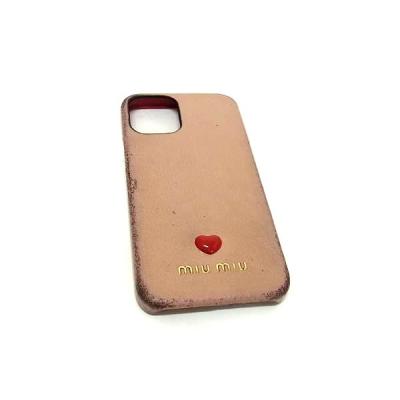 miumiu iphoneケース（miu miu）のおすすめ人気商品一覧 通販 - Yahoo