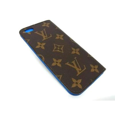 美品⭐️Louis Vuitton ケース モノグラム ポルトモネ ロン コメ兵｜【未使用品】ルイヴィトン モノグラム ポルト カルト ロミー
