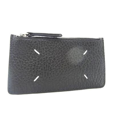 Maison Margiela □新品□未使用□ メゾン マルジェラ レザー