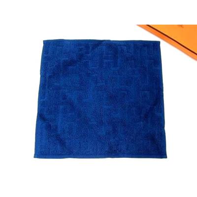 未使用 HERMES エルメス ハンカチ 紳士 ブルー 楽天市場】☆ラッピング無料☆エルメス HERMES ハンカチーフ
