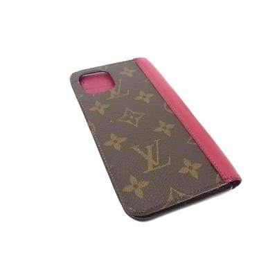 【希少】ルイヴィトン iPhoneケース モノグラム チェーン バンパーX/XS 希少】ルイヴィトン iPhoneケース モノグラム チェーン バンパーX/XS