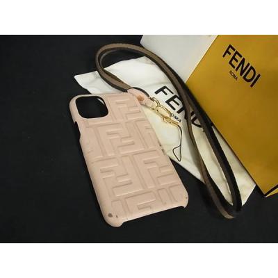 FENDI iphoneケース 中古のおすすめ人気商品一覧 通販 - Yahoo
