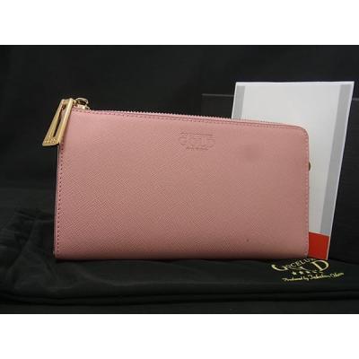 新品 ココセリュックスゴールド 長財布 ピンクベージュ レザー ファスナー 楽天市場】□新品□未使用□ COCOCELUX GOLD ココセリュックス