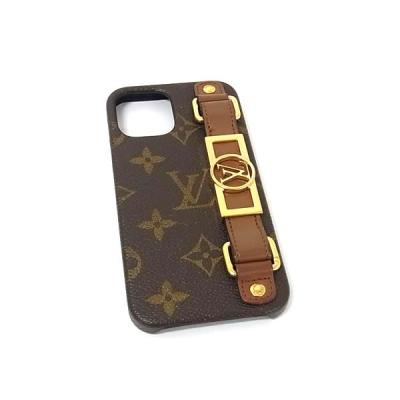 LOUIS VUITTON - ルイヴィトン iPhoneケース12pro美品 ルイヴィトン iPhoneケース12/12pro対応 - メルカリ