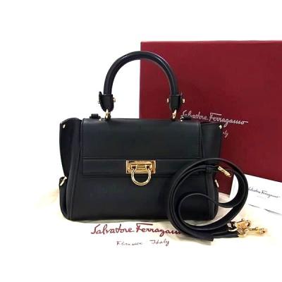 バッグ フェラガモ ソフィア（FERRAGAMO）のおすすめ人気商品