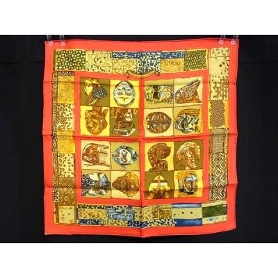 エルメス スカーフ カレ 45のおすすめ人気商品一覧 通販 - Yahoo