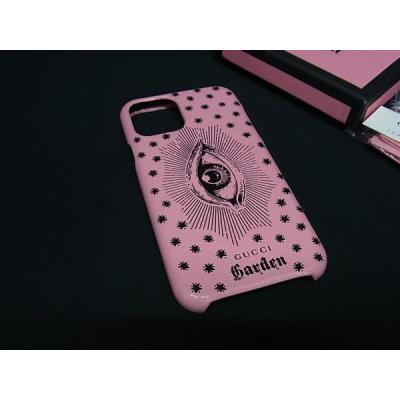 美品 GUCCI グッチ ケース ピッグ PVC レザー アニマル ピンク グッチグッチシマ ピンク ユニセックス カードケース 410120
