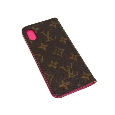 LOUIS VUITTON - ルイヴィトン フォリオ iPhone7plus 8plus ケース 12081323_1.jpg