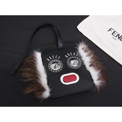 人気品❤️‍❤️‍フェンディ キーホルダー バッグチャーム 小物 楽天市場】チャーム キーホルダー（ブランドフェンディ）（レディース