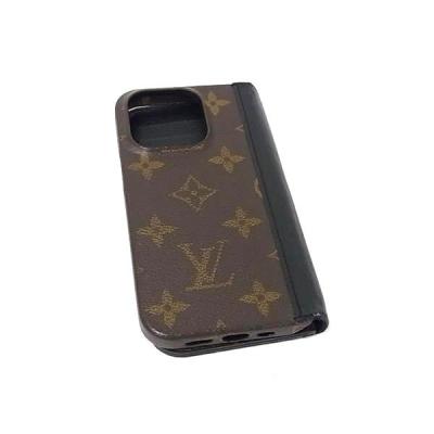 iphone 15 pro ケース（LOUIS VUITTON／ファッション）の