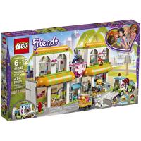 レゴ (LEGO) 41345 フレンズ ハートレイクシティ ペットセンター | YPORT