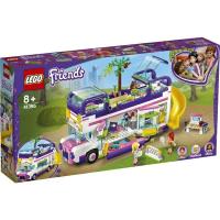 レゴ (LEGO) 41395 フレンズ フレンズのうきうきハッピー・バス 41395【送料無料】 | YPORT