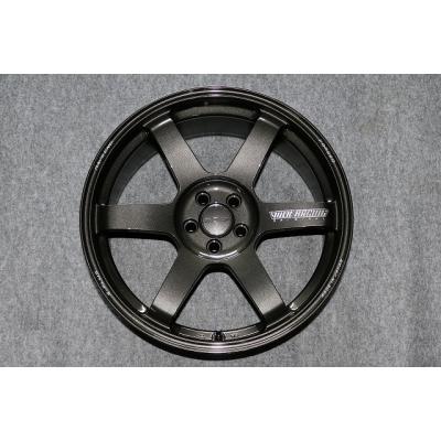 yr advance TE37（自動車用タイヤ、ホイール）｜自動車 | 車、バイク