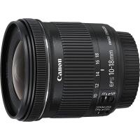 Canon 超広角ズームレンズ EF-S10-18mm F4.5-5.6 IS STM APS-C対応 EF-S10-18ISSTM | YRK STORE