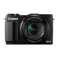 Canon デジタルカメラ Power Shot G1 X Mark II 光学5倍ズーム F値2.0 PSG1X MARKII 