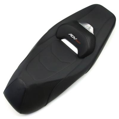 ADV150 ローダウンシート ホンダ ADV150(KF38)用 ローダウン スポーツカーボンシート