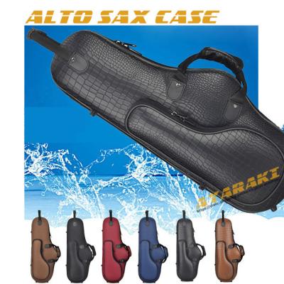 アルト　サックス用　ハードケース　ショルダー　リュック　2way アルトサックス ハードケース リュックのおすすめ人気商品一覧