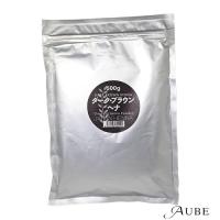 【ウィッグ専用化学染料】ジャパンヘナ ダークブラウン 500g【宅急便コンパクト対応】 | AUBE オーブ Yahoo!ショッピング店