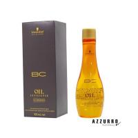 シュワルツコフ BCオイル イノセンス オイルセラム リッチ 100ml【定形外対応 容器込の総重量131g】 | AUBE オーブ Yahoo!ショッピング店