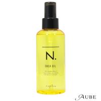 ナプラ エヌドット シアオイル 150ml【宅急便コンパクト対応】 | AUBE オーブ Yahoo!ショッピング店