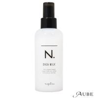 ナプラ エヌドット シアミルク 150g【宅急便コンパクト対応】 | AUBE オーブ Yahoo!ショッピング店