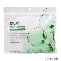 CICA シカ モイスト フェイスマスク 30枚入り Make.iN【追跡可能メール便対応1個まで】 | AUBE オーブ Yahoo!ショッピング店