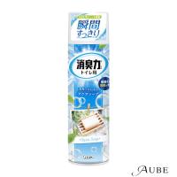 エステー トイレの消臭力スプレー 消臭芳香剤 トイレ用 アクアソープの香り 330ml【ゆうパック対応】【ドラッグストア】 | AUBE オーブ Yahoo!ショッピング店