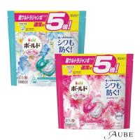 P&amp;G ボールド 洗濯洗剤 ジェルボール4D 55個入【ゆうパック対応】【ドラッグストア】 | AUBE オーブ Yahoo!ショッピング店