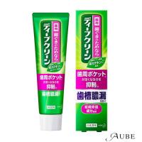 花王 ディープクリーン 薬用ハミガキ 100g【ドラッグストア】【ゆうパケット対応】 | AUBE オーブ Yahoo!ショッピング店