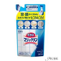 花王 ガラスマジックリン 350ml 詰め替え【ドラッグストア】【ゆうパケット対応】 | AUBE オーブ Yahoo!ショッピング店