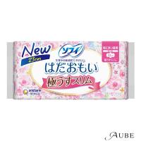 ユニ・チャーム ソフィ はだおもい 極うすスリム 230 羽つき 20枚【ドラッグストア】【ゆうパック対応】 | AUBE オーブ Yahoo!ショッピング店