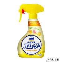 花王 キーピング しわ取り剤 アイロン用スムーザー ハンディスプレー 400ml【ドラッグストア】【ゆうパック対応】 | AUBE オーブ Yahoo!ショッピング店