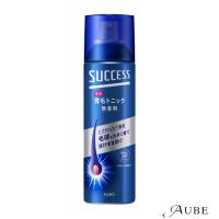 花王 サクセス 薬用育毛トニック 無香料 180g【ドラッグストア】【ゆうパケット対応】 | AUBE オーブ Yahoo!ショッピング店