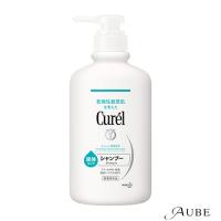 花王 キュレル シャンプー 420ml【ドラッグストア】【宅急便対応】 | AUBE オーブ Yahoo!ショッピング店