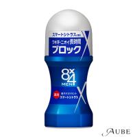 花王 8x4メンロールオン スマートシトラス 60ml【宅急便対応】 | AUBE オーブ Yahoo!ショッピング店