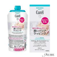 花王 キュレル バスタイム モイストバリアクリーム 310g【ドラッグストア】【宅急便対応】 | AUBE オーブ Yahoo!ショッピング店