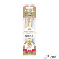 シック Schick プレミア敏感肌用 Lディスポ 3本入【ドラッグストア】【宅急便コンパクト対応】 | AUBE オーブ Yahoo!ショッピング店