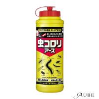 アース製薬 虫コロリアース 粉剤 550g【ドラッグストア】【宅急便対応】 | AUBE オーブ Yahoo!ショッピング店