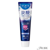 花王 ピュオーラ 炭酸ハミガキ 95g【ドラッグストア】【宅急便コンパクト対応】 | AUBE オーブ Yahoo!ショッピング店