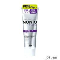 ライオン NONIO ノニオプラス 知覚過敏ケア 薬用ハミガキ 130g【ドラッグストア】【宅急便コンパクト対応】 | AUBE オーブ Yahoo!ショッピング店