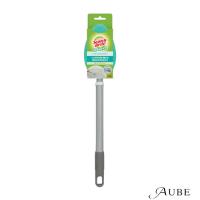 スリーエム 3M スコッチブライト バスシャイン ハンディ スポンジ ロング B-549J【ドラッグストア】【宅急便対応】 | AUBE オーブ Yahoo!ショッピング店