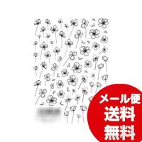 TSUMEKIRA(ツメキラ) ネイルシール JUNXプロデュース1 Single Flower NN-JUX-101 | ワイズのこだわりネットショップ