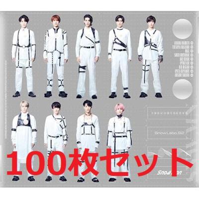 snowman アルバム（パッケージ種類：限定版）のおすすめ人気商品