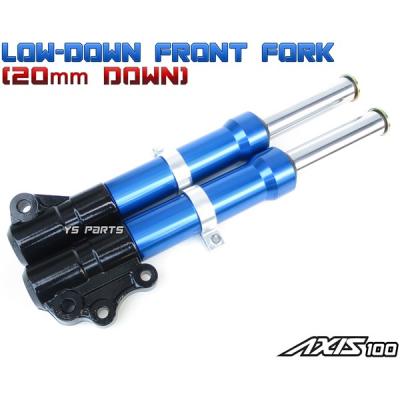 グランドアクシス フロントフォーク 商品一覧 - YS PARTS - 売れ筋通販