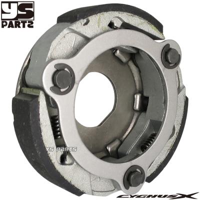 マジェスティ125 クラッチ 商品一覧 - YS PARTS - 売れ筋通販 - Yahoo