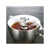 DULTON ダルトン ハンギングティーストレーナー 茶こし 調理 製菓道具 調理小道具 下ごしらえ用品 ティーストレーナー カフェ ストレーナー お茶 