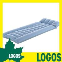 エアーマット ロゴス LOGOS スカイラダーベッド エアマット
