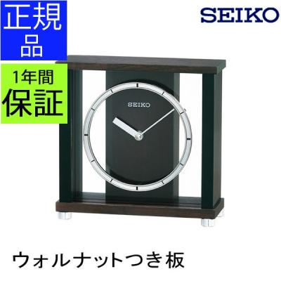 セイコー木製置時計のおすすめ人気商品一覧 通販 - Yahoo!ショッピング